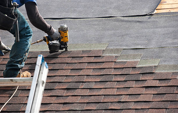 Licensed Roof Installation service in Brownsboro, TX - Brentwood Metal Roofing